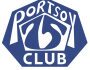 Portsoy75 logo